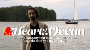 Heart of the Ocean