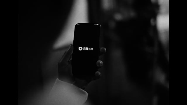 Bitso+ ARG