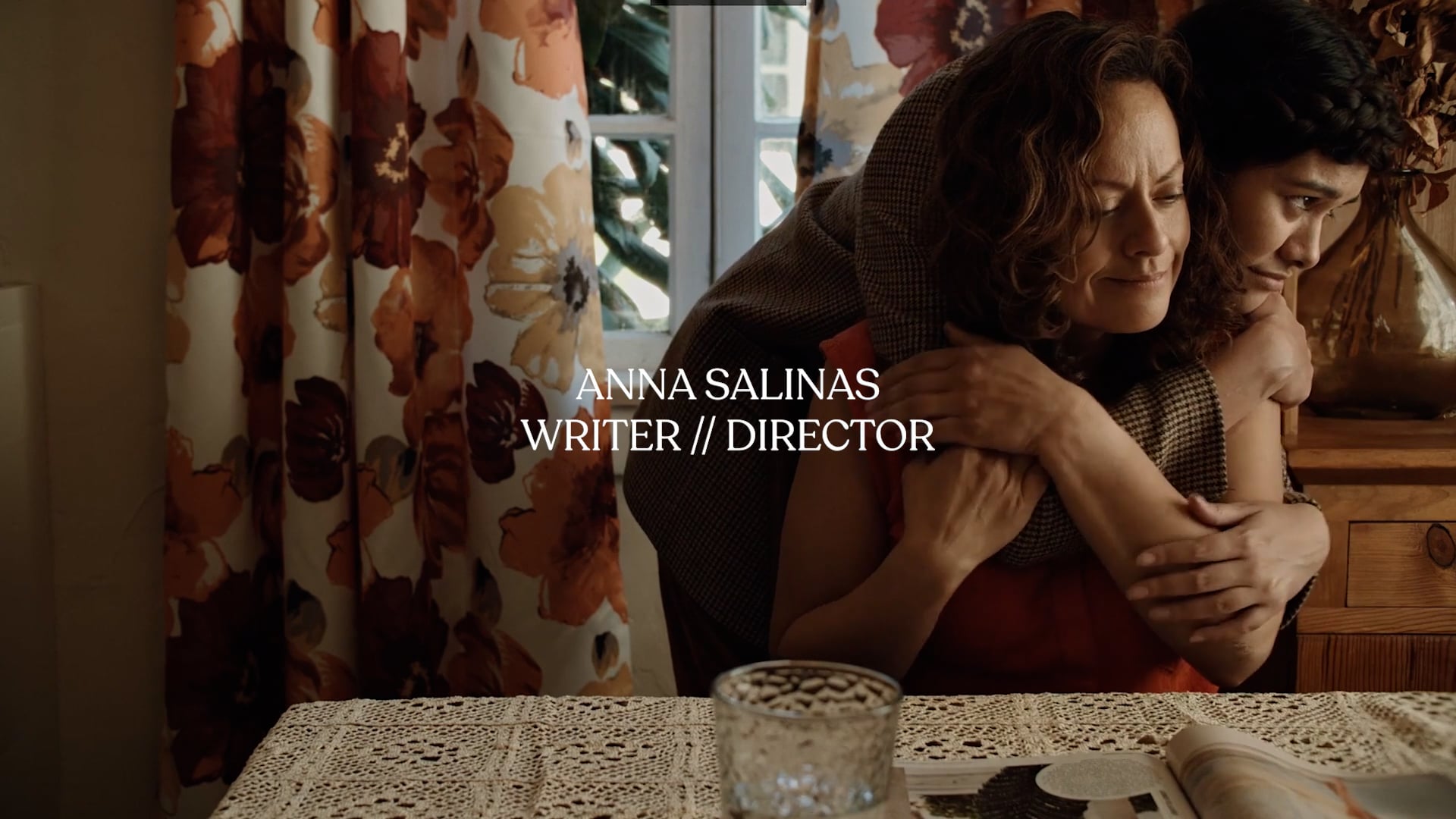 Director's Reel // Anna Salinas