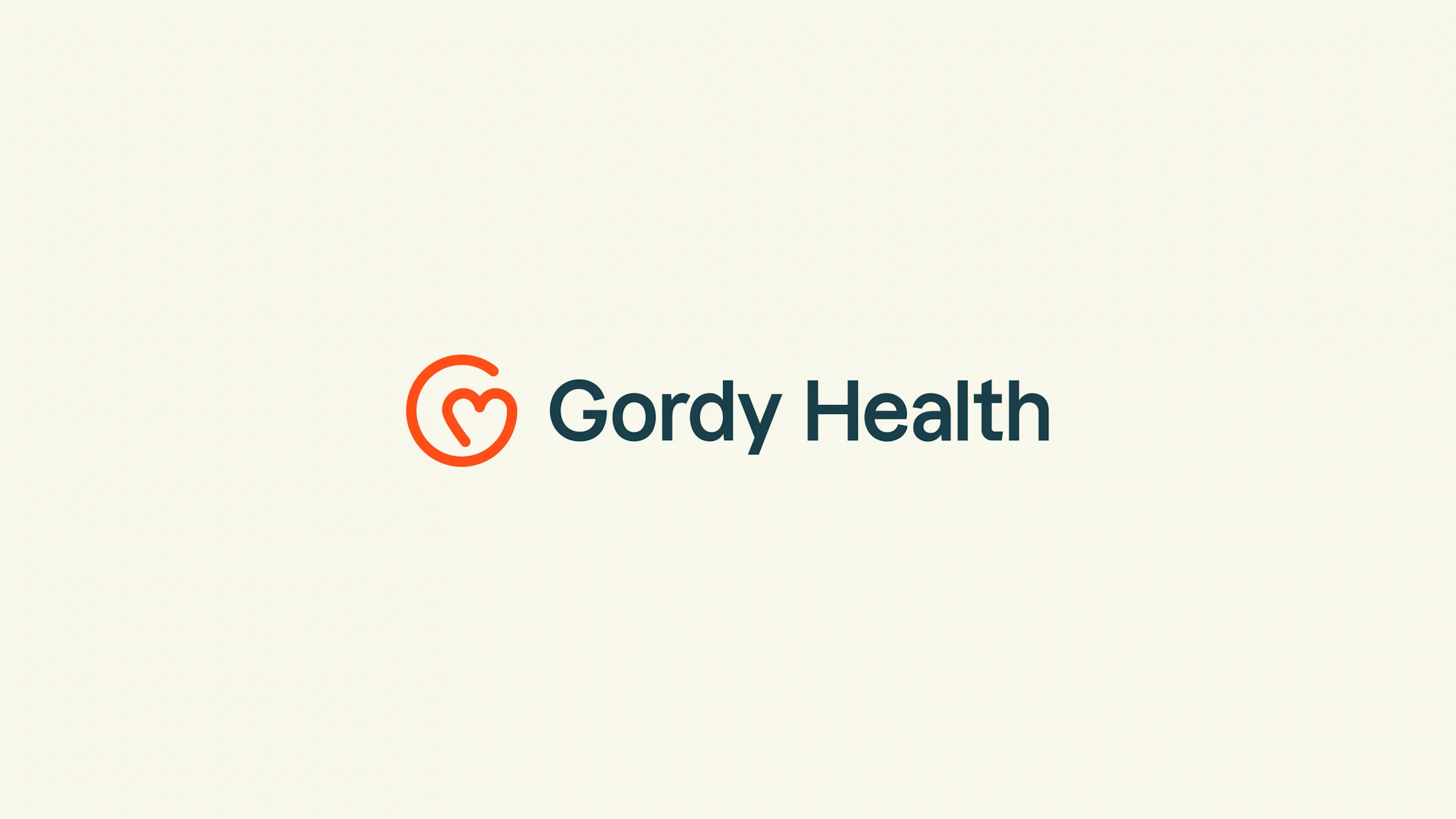 About - Gordy Health
