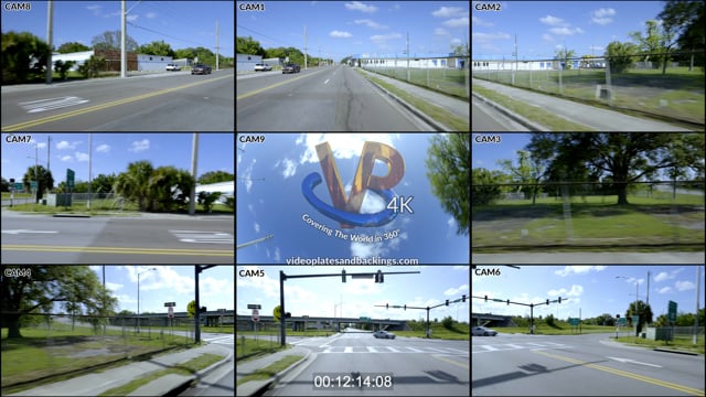 Jacksonville, FL Day 04 24 D1 t09 03