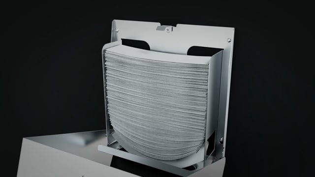 PU100 | Mounting instruction  -  Proox
