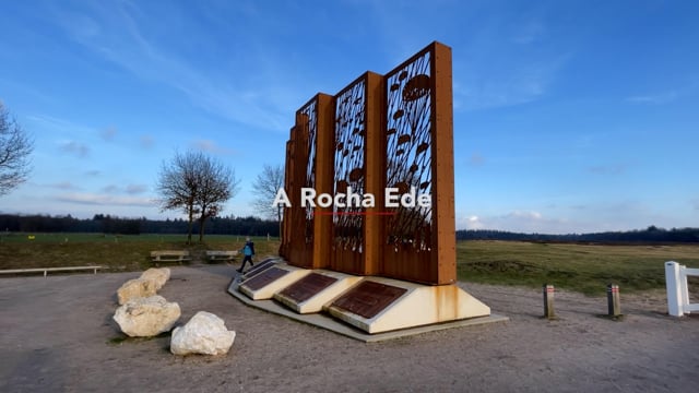 GAAF A Rocha Ede