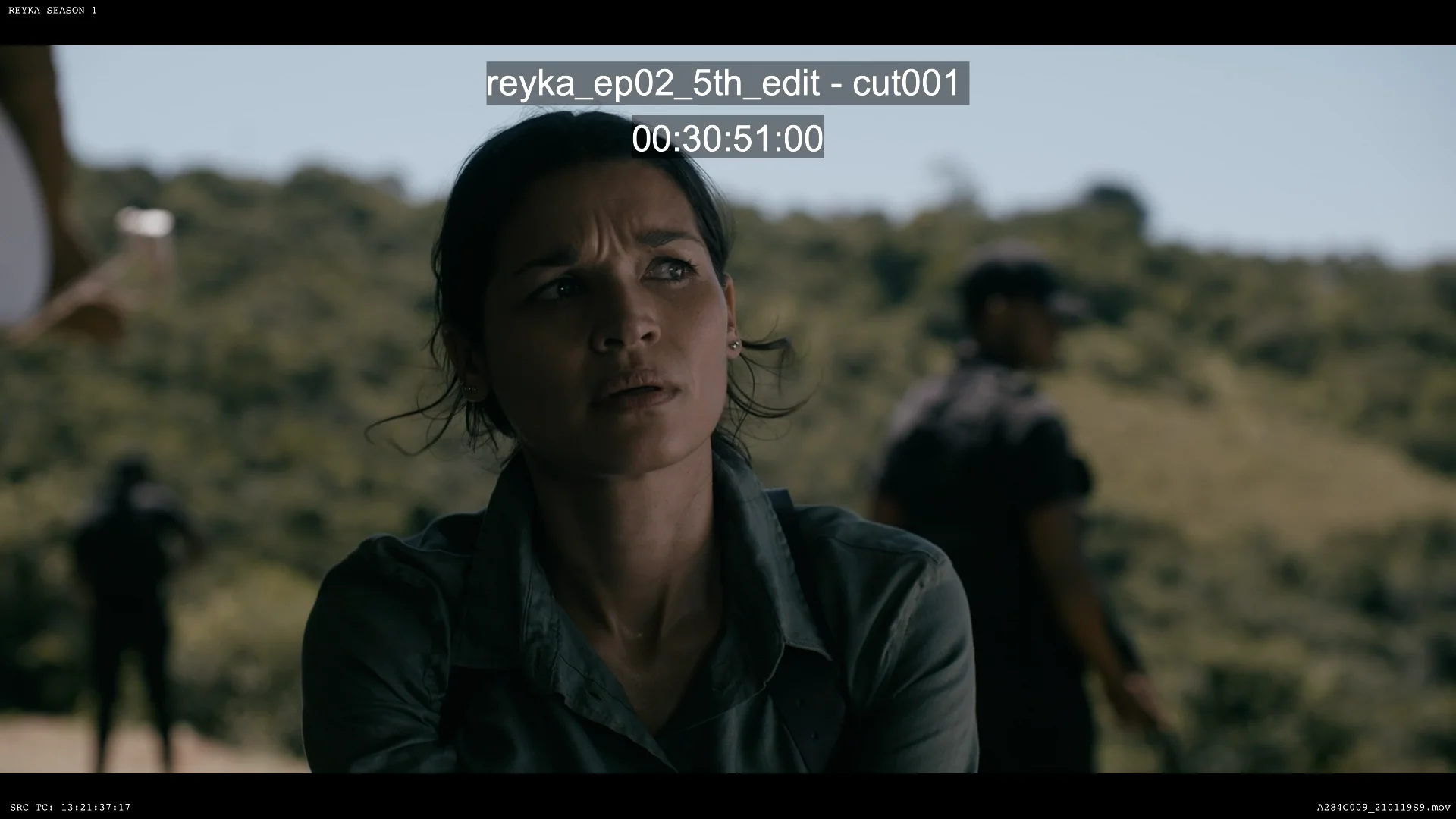 The Cane Field Killings 'Raid' on Vimeo