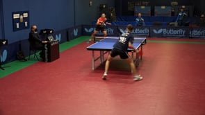 González i Tauler competeixen a l'open internacional de Linz, a Àustria