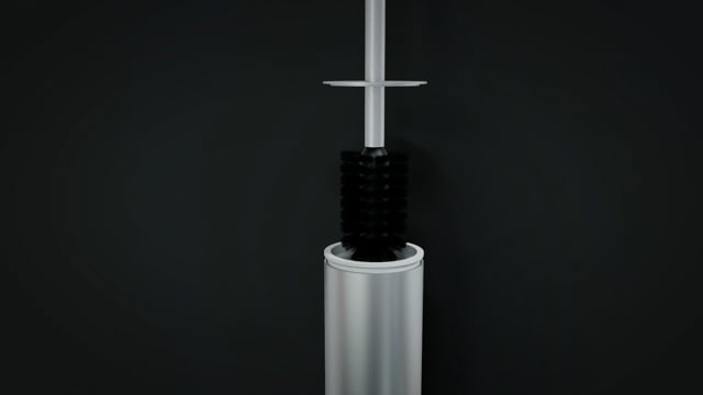 PU505 | Mounting instruction  -  Proox