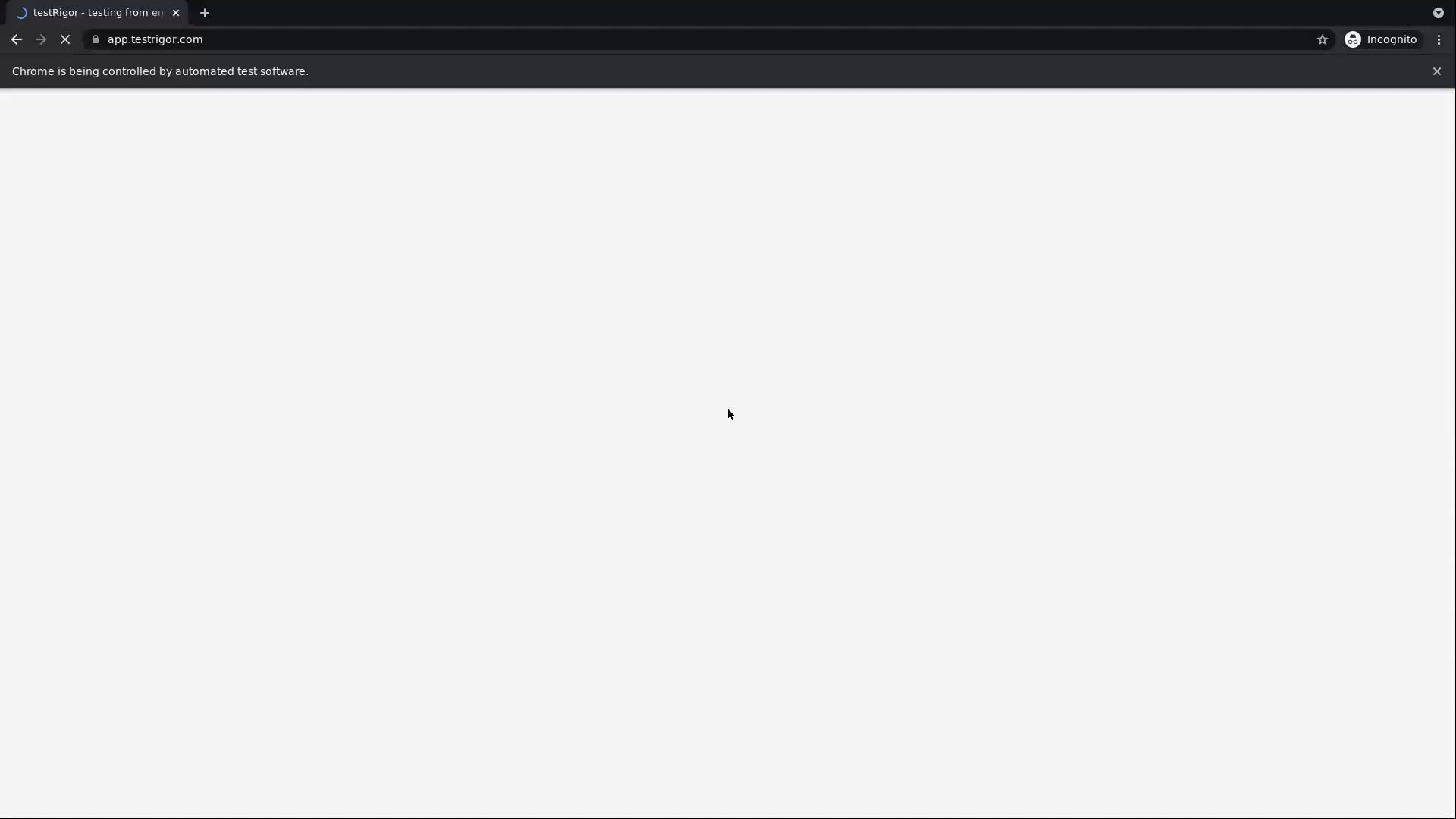 test on Vimeo