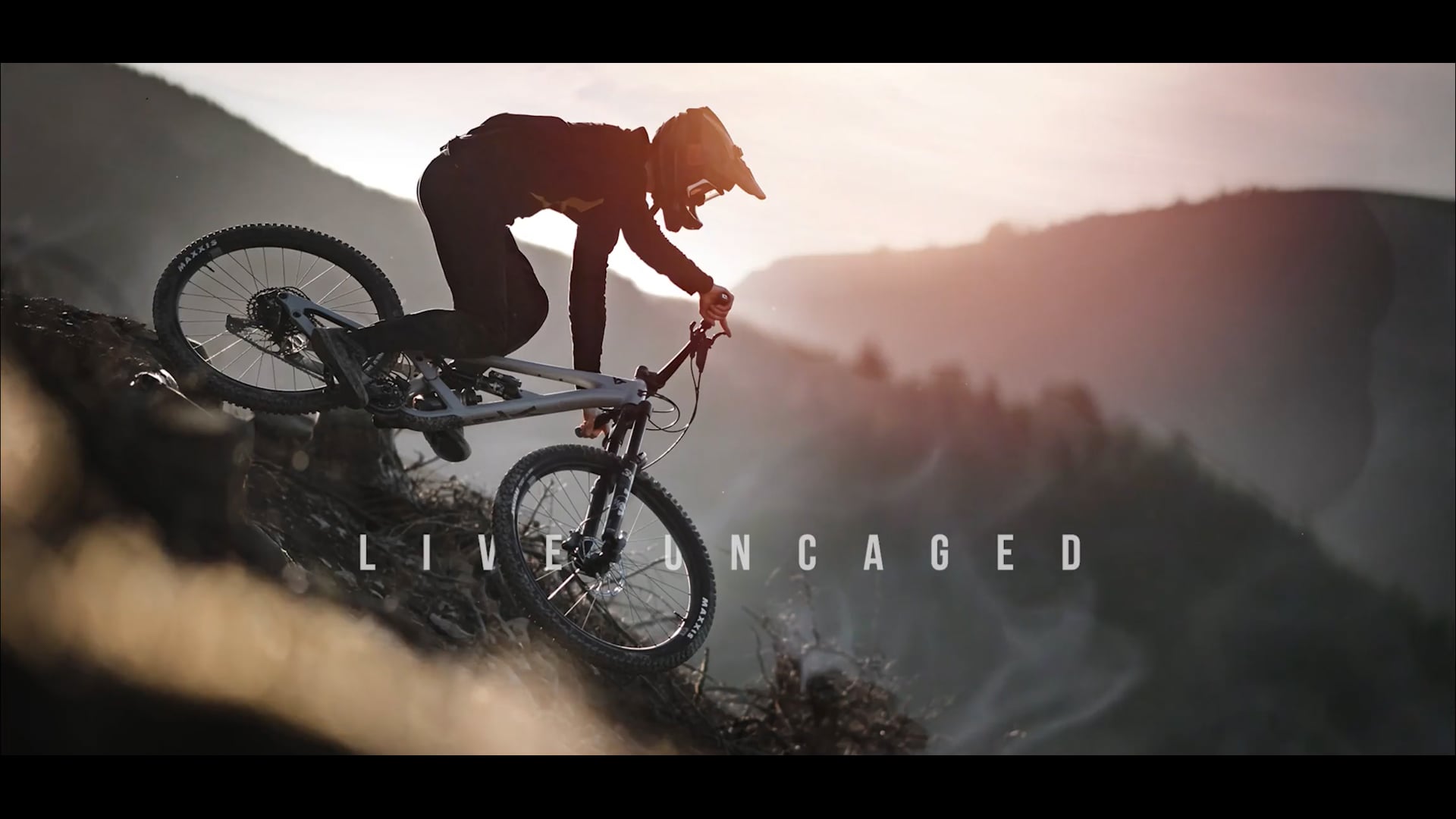 YT Industries