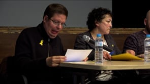 El CER celebra l'assemblea anual aquest divendres al vespre