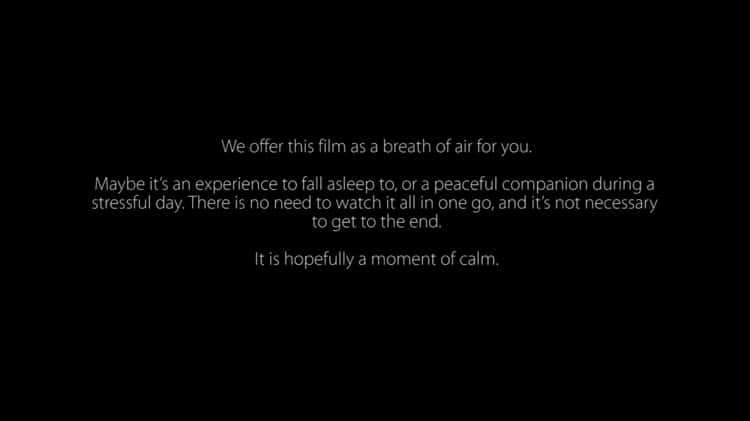 Like Air - Official Trailer on Vimeo