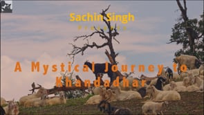 Mystical Journey to Khandadhar