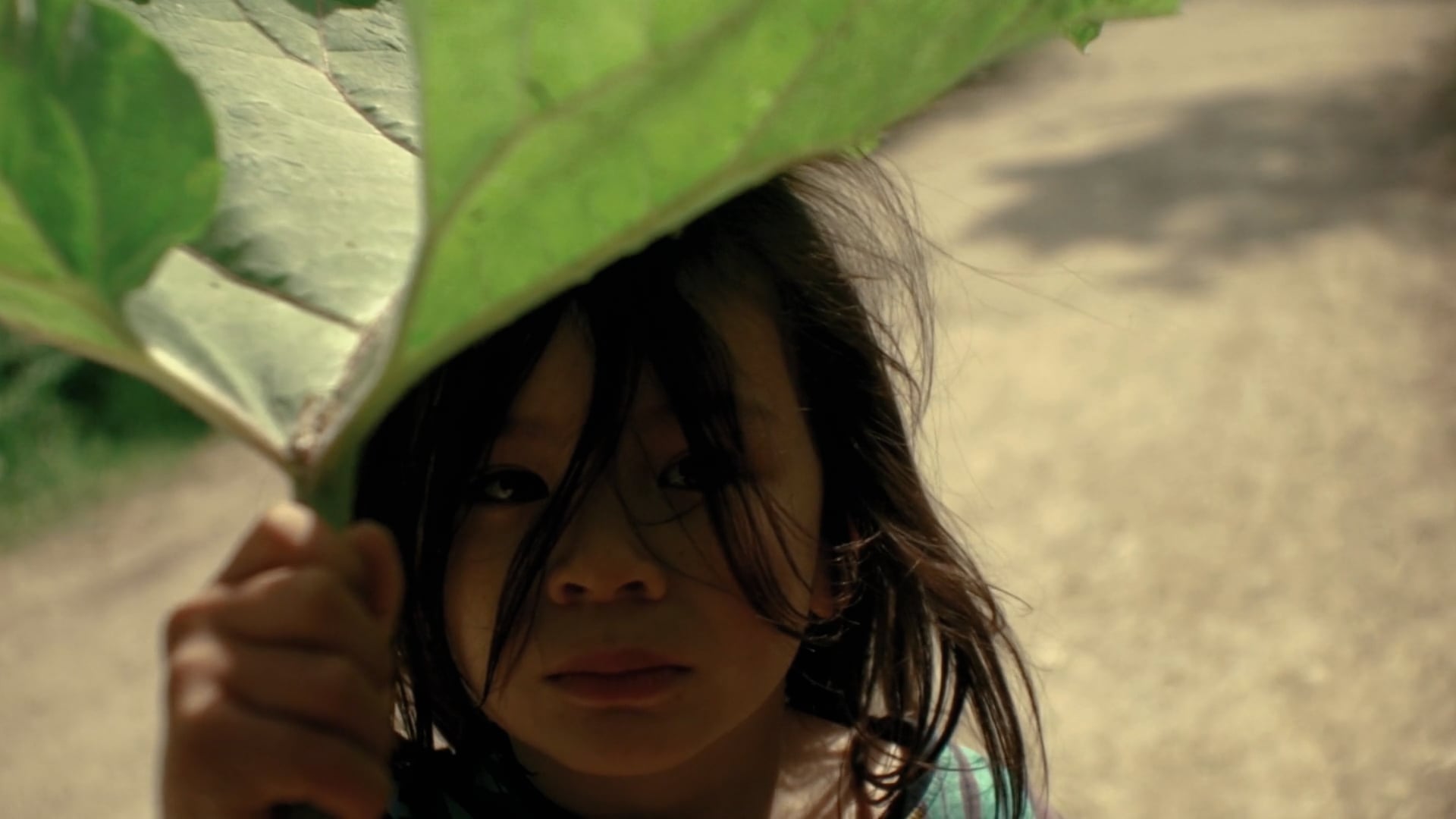 portrait enfant