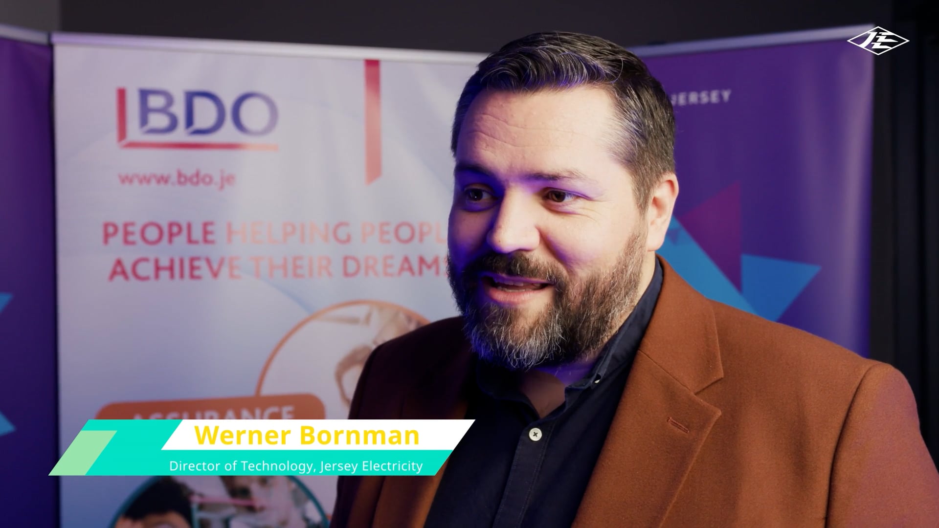 Werner Bornman