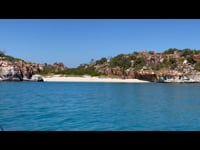 To the Beach