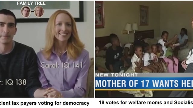 Idiocracy, Angel Adams, Global Dumbing