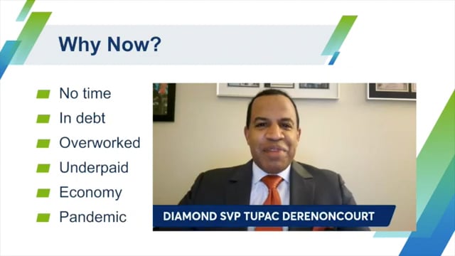3960Tupac Derenoncourt: Teaching Ordinary People How to make Extraordinary Income