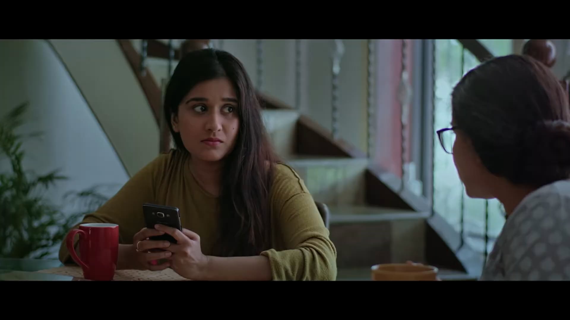 RedBus TVC