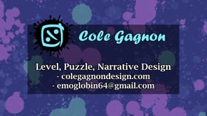 Vimeo video thumbnail for Graduate Reel