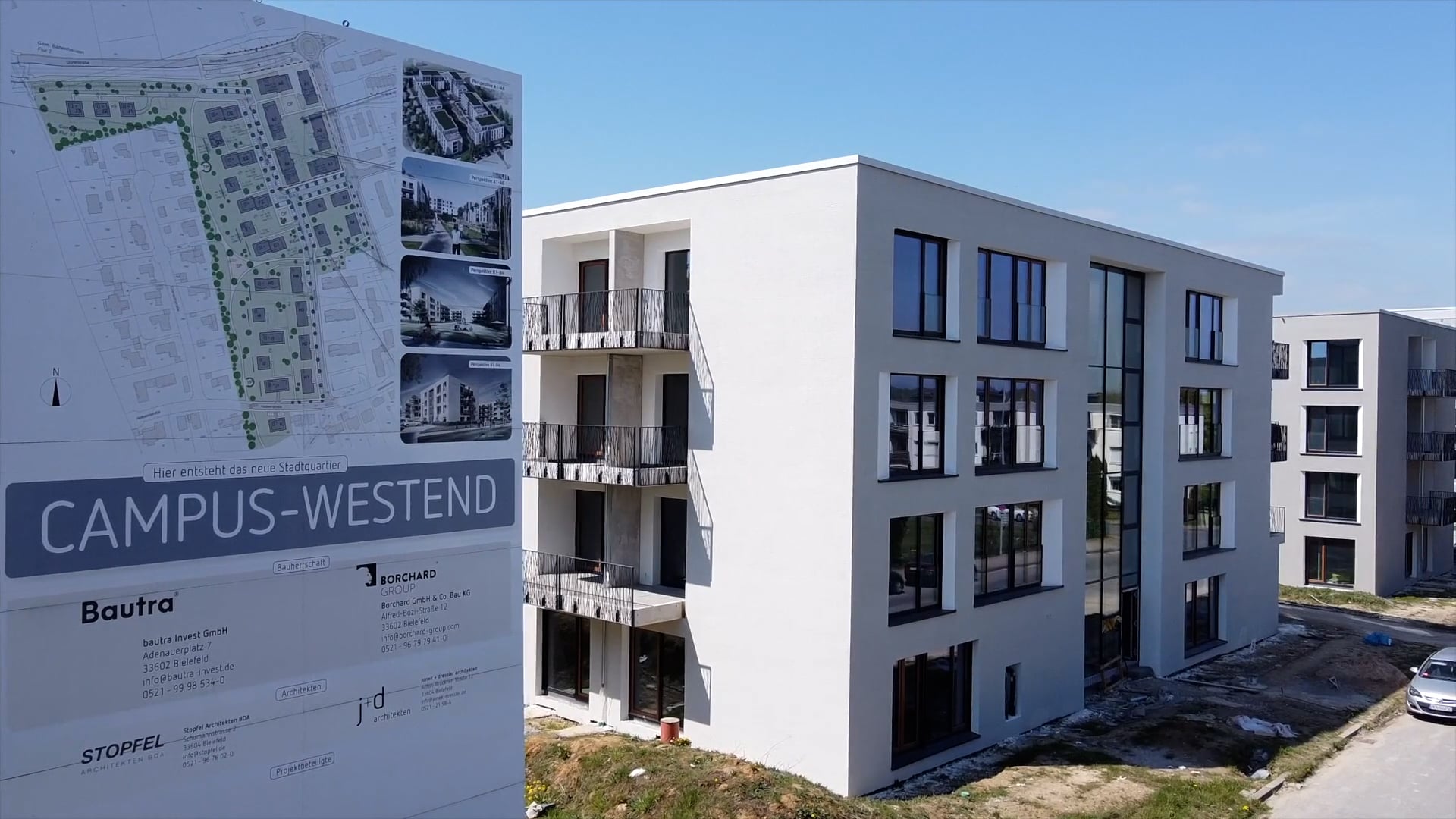 Campus-Westend | 28.04.2022