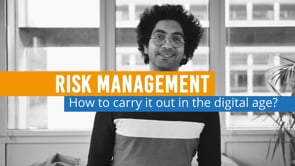 Risk Management: How to carry it out in the digital age?