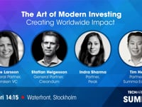The Art of Modern Investing