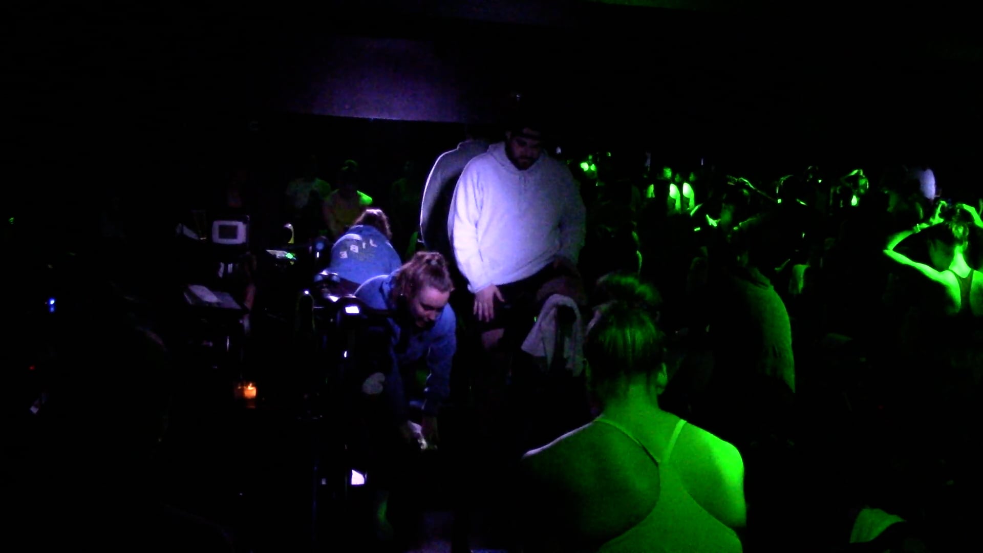 JIBE at Home - Helena April 28th, 2022 Video Thumbnail