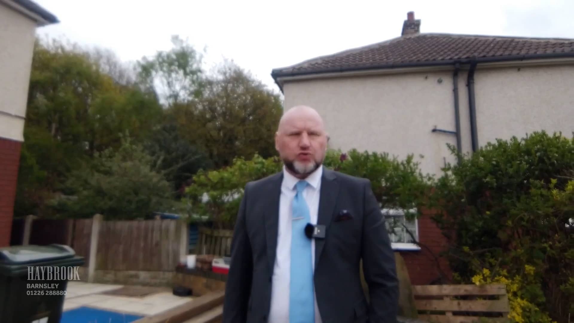 Quick Sneak Peek of Oak Street, Grimethorpe, 3 bedroom SemiDetached