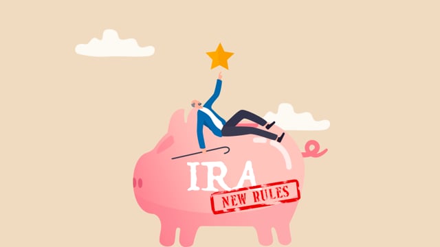 IRA Strategies For Individuals 60 Or Older