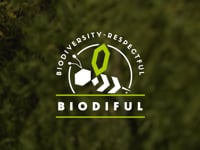 Biodiful - elonkirjoa kunnioittava johtajuus