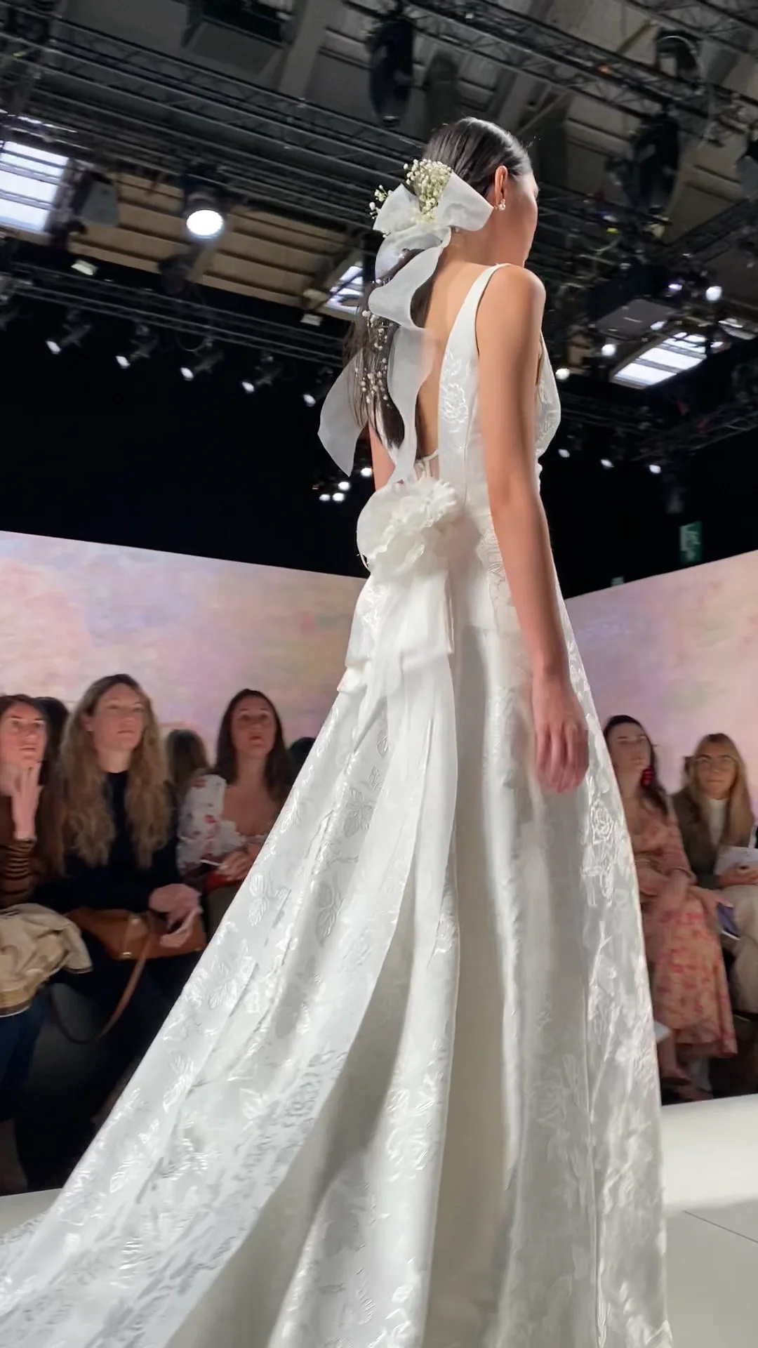 Marchesa For Pronovias - New 2023 Collection | Pronovias