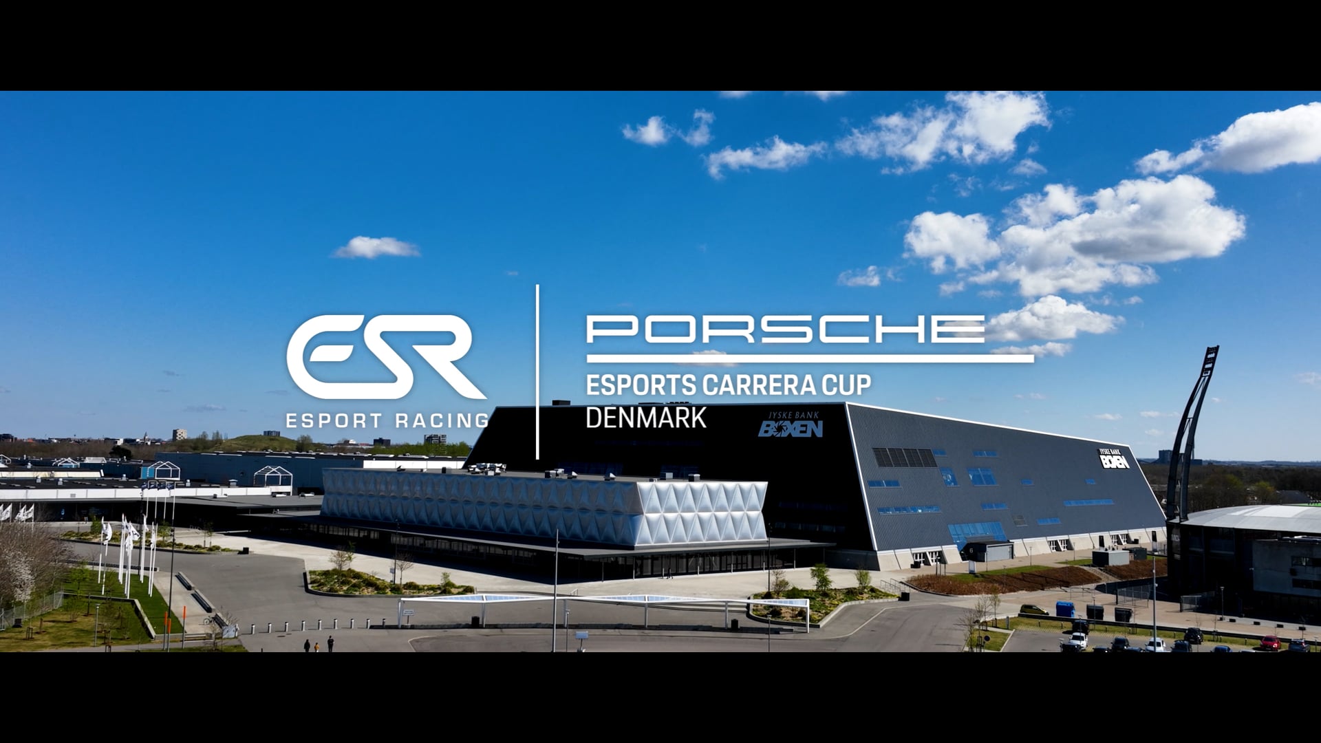 Porsche Esports Carrera Cup Denmark – Finaleeventvideo for Porsche Danmark