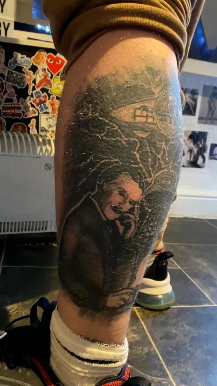 THE BEST 10 TATTOO in CRAIGAVON, UNITED KINGDOM - Updated 2026 - Hours -  Yelp, image size:720x1280