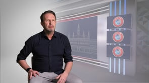 UEFA - Customer Success Story
