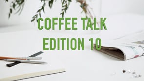 Coffee Talk Edition 10