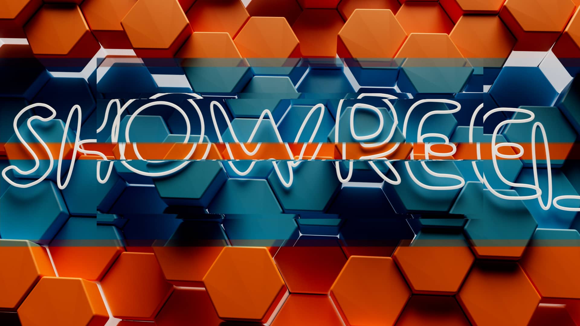 Dan Robinson showreel 2022 on Vimeo