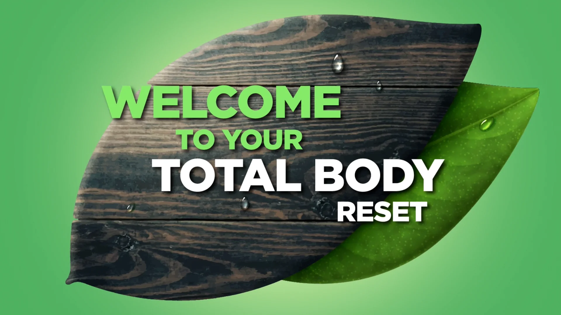 The Detox Box - IDLife