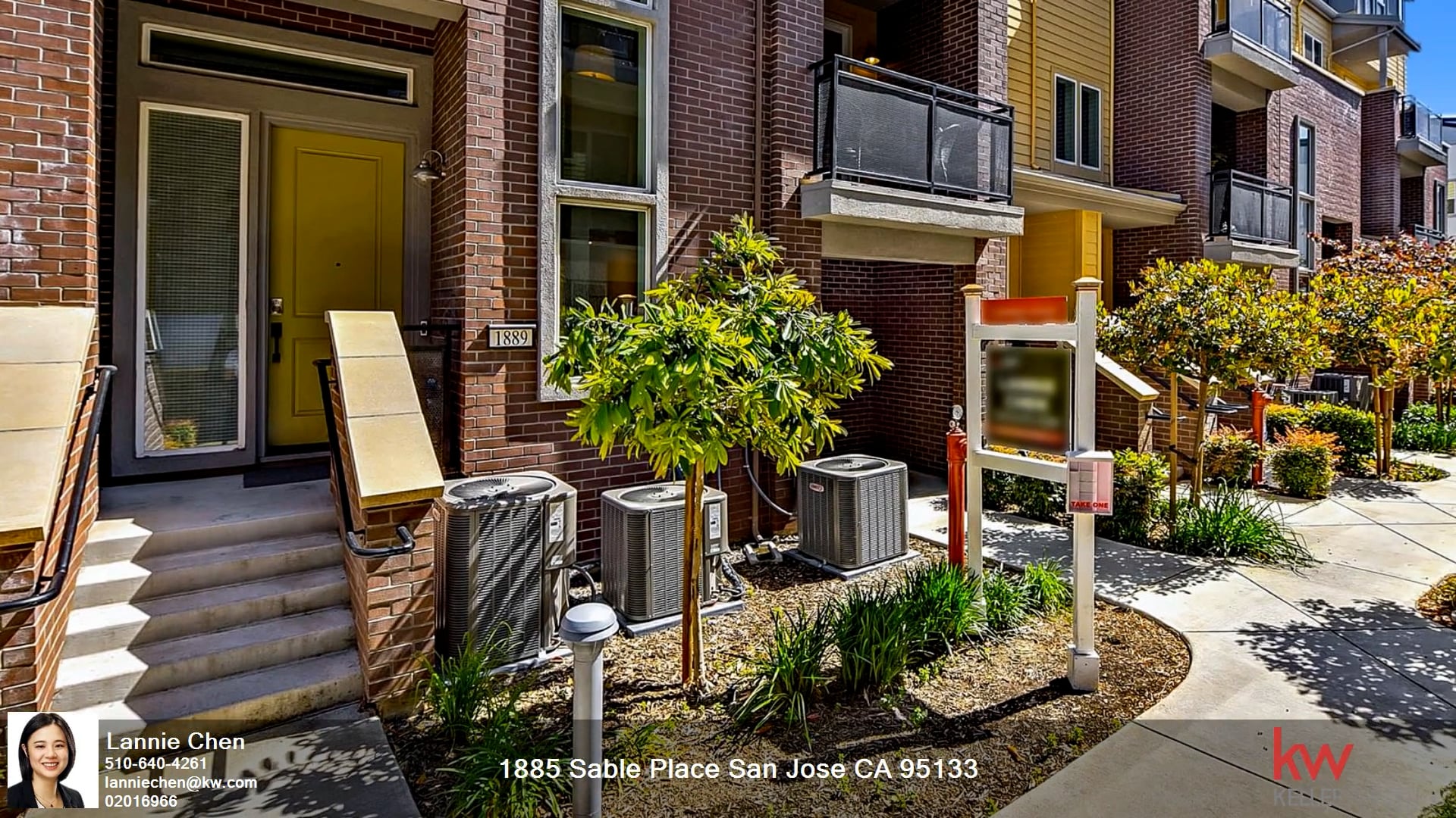 1885 Sable Place, San Jose, CA 95133 on Vimeo