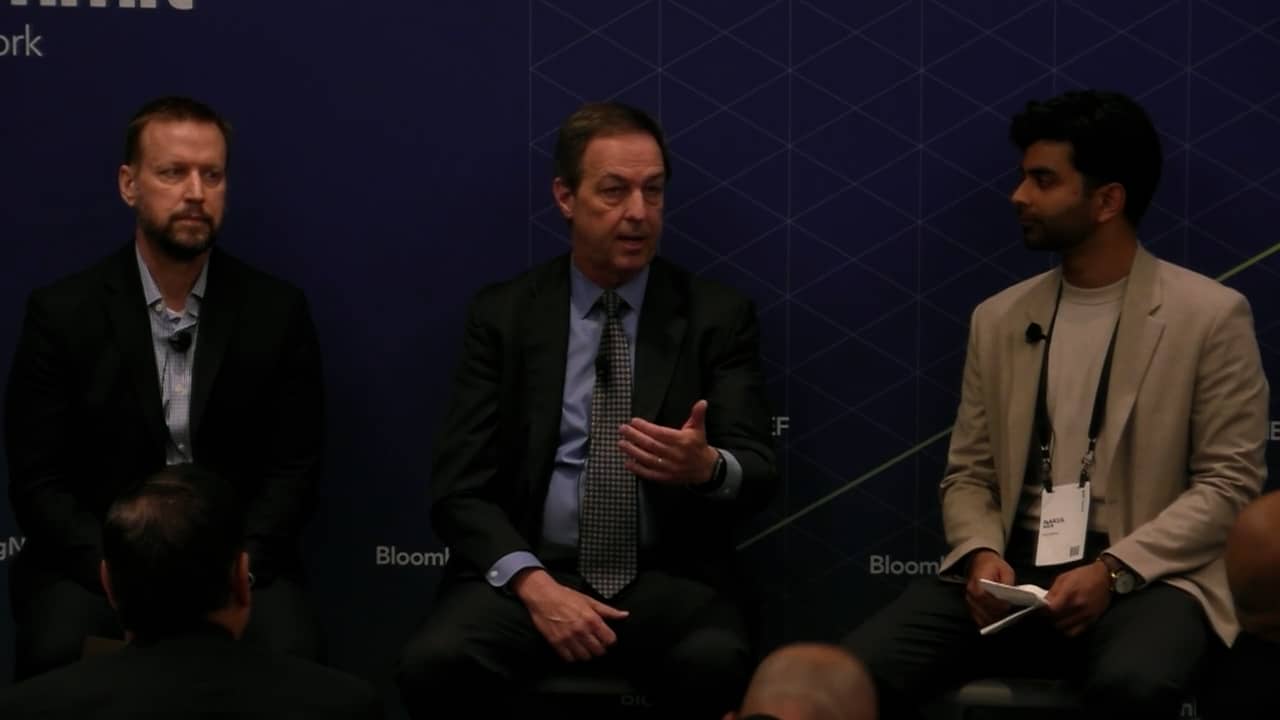 BNEF Summit Chevron’s Approach to Methane Management on Vimeo