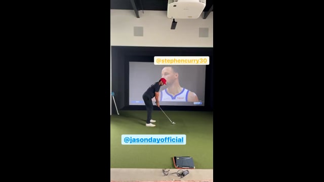Play swing video