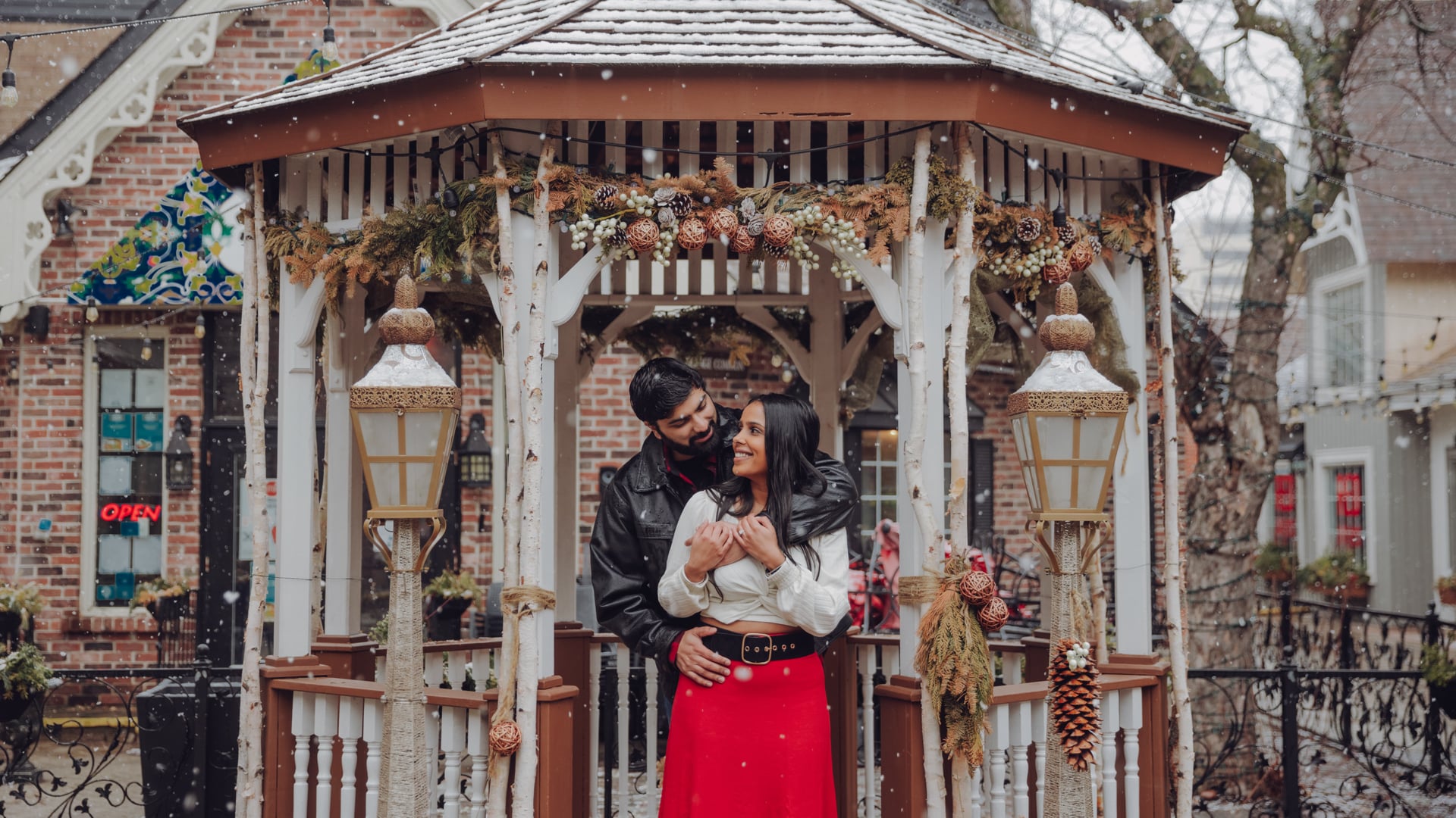 Jashan & Presley NDE