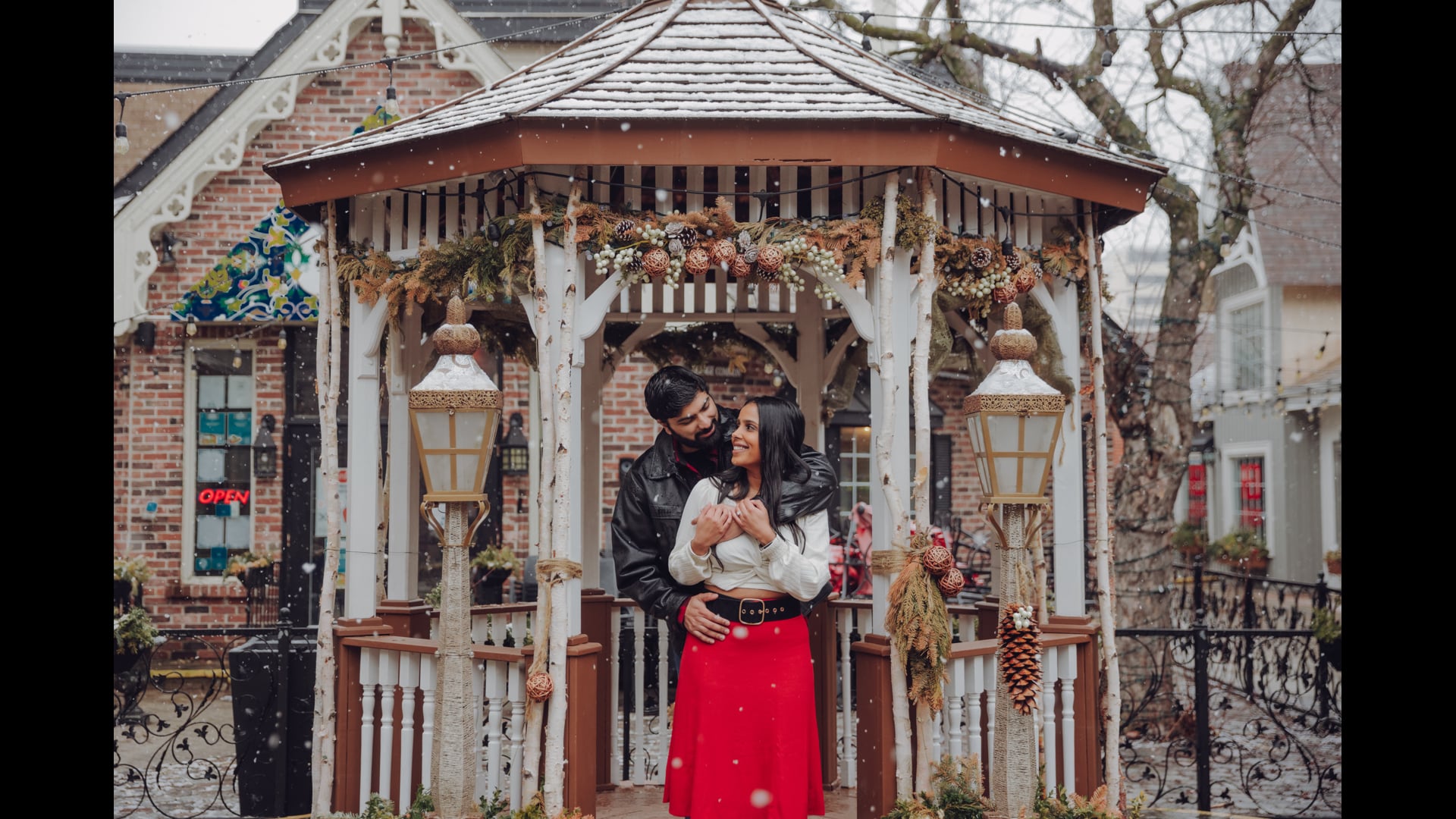 Jashan & Presley NDE