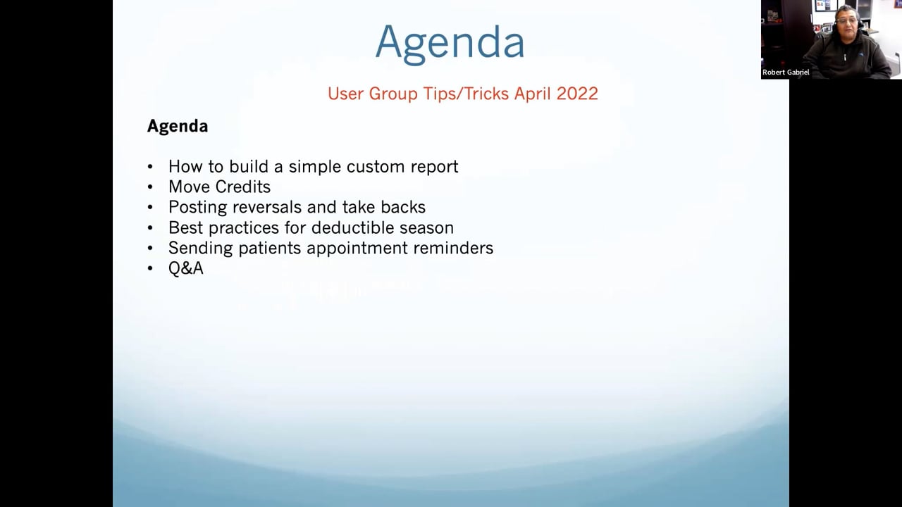 Lytec Tips & Tricks Recorded Sessions - April 2022 Lytec User Group On ...