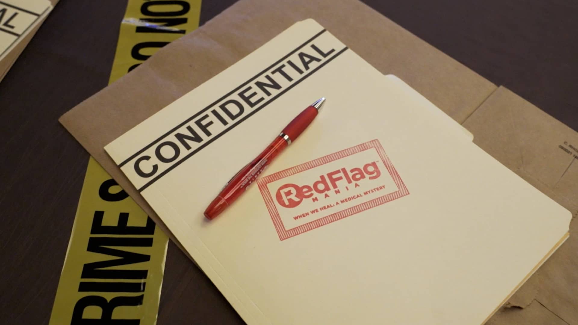 GAM Case Study Red Flag Mania on Vimeo