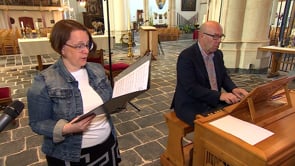 Relivisie - 29 april 2021