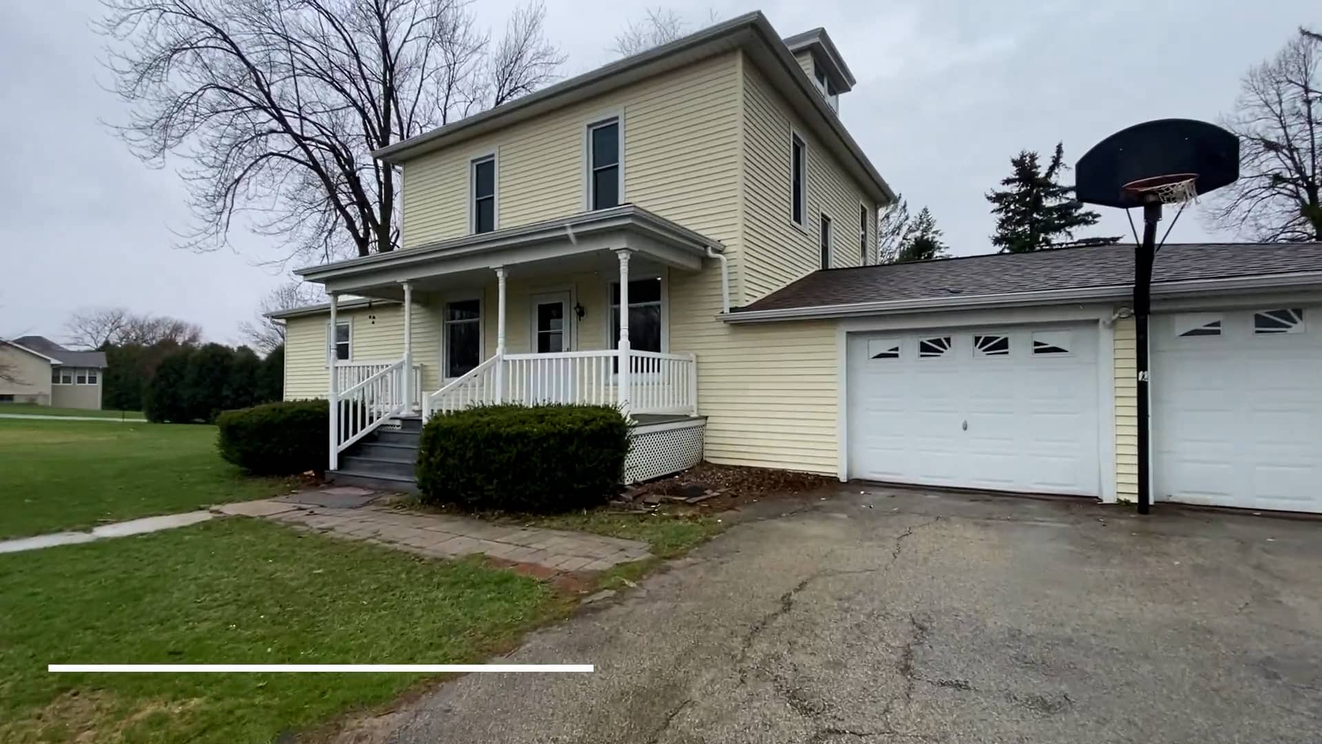 6705 Lancaster Rd, Platteville, WI on Vimeo