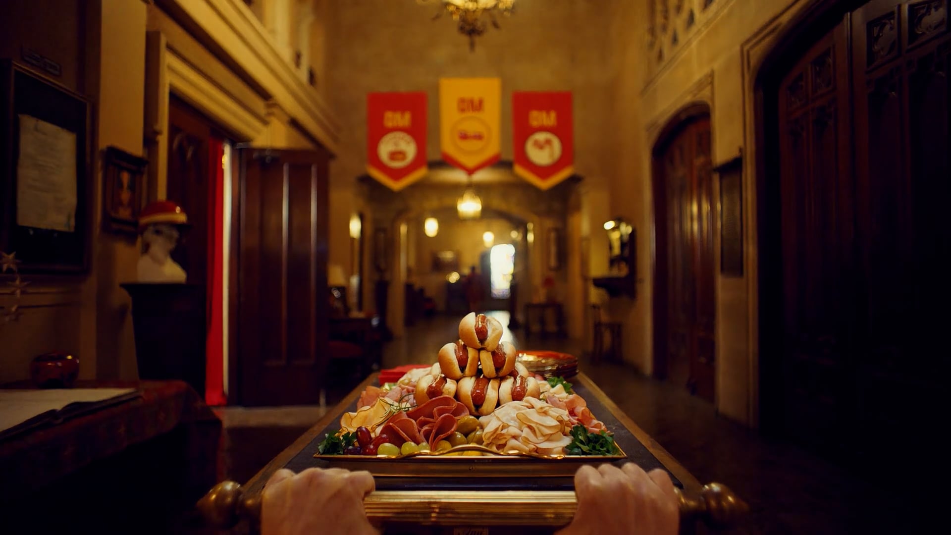 Keep it Oscar - Oscar Mayer - Yum Choir