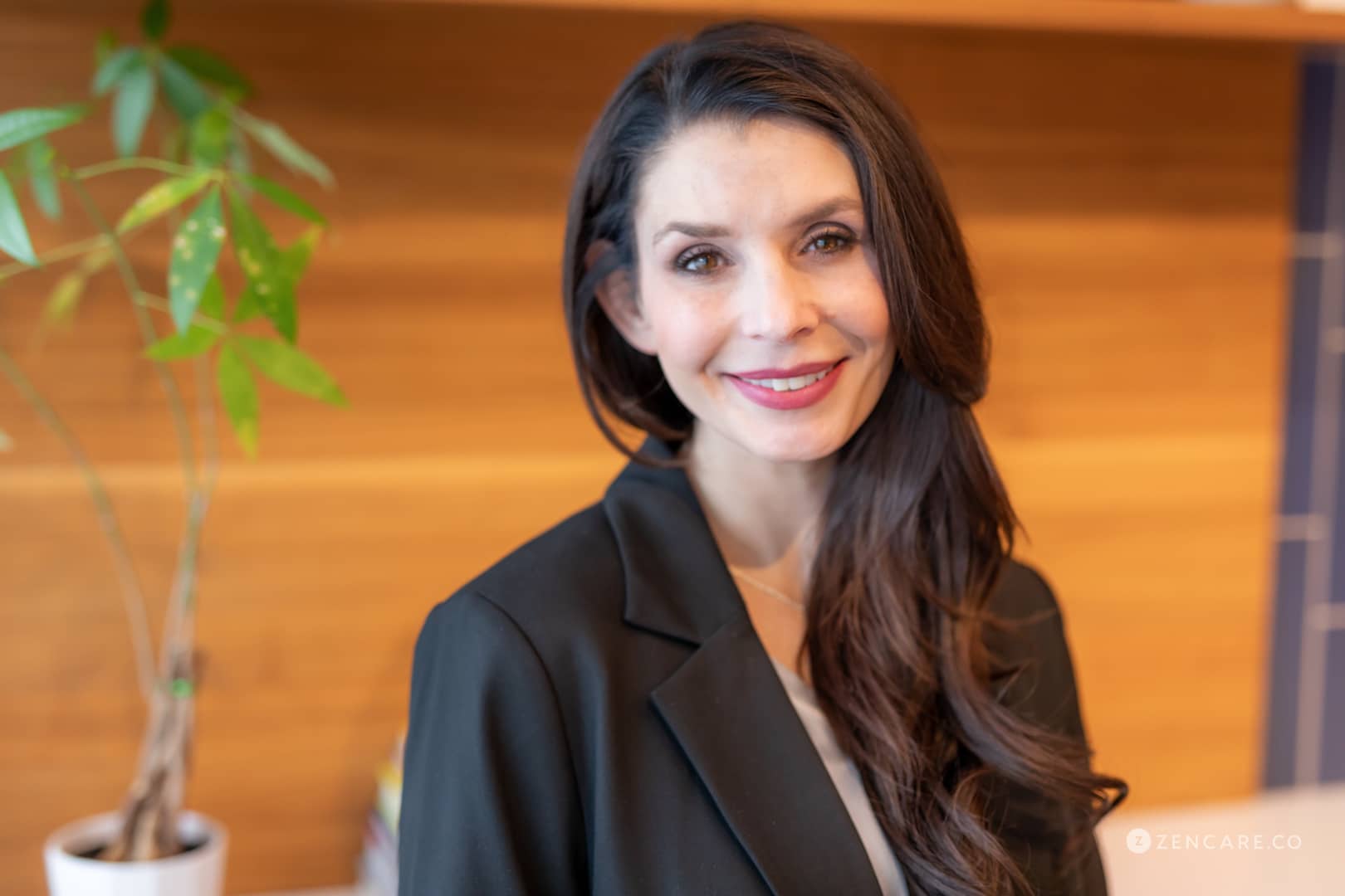 Amy Coombs, LCSW Therapist in Utah on Vimeo