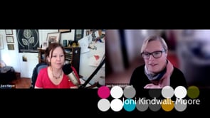 Snactivist Food Company Founder Joni Kindwall-Moore on Regenerative Agriculture