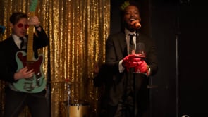 Related Embedded Video Item Thumbnail