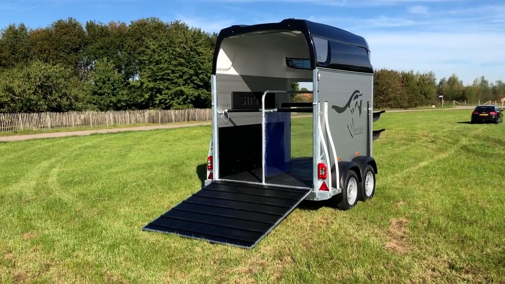 sunlite trailer tot